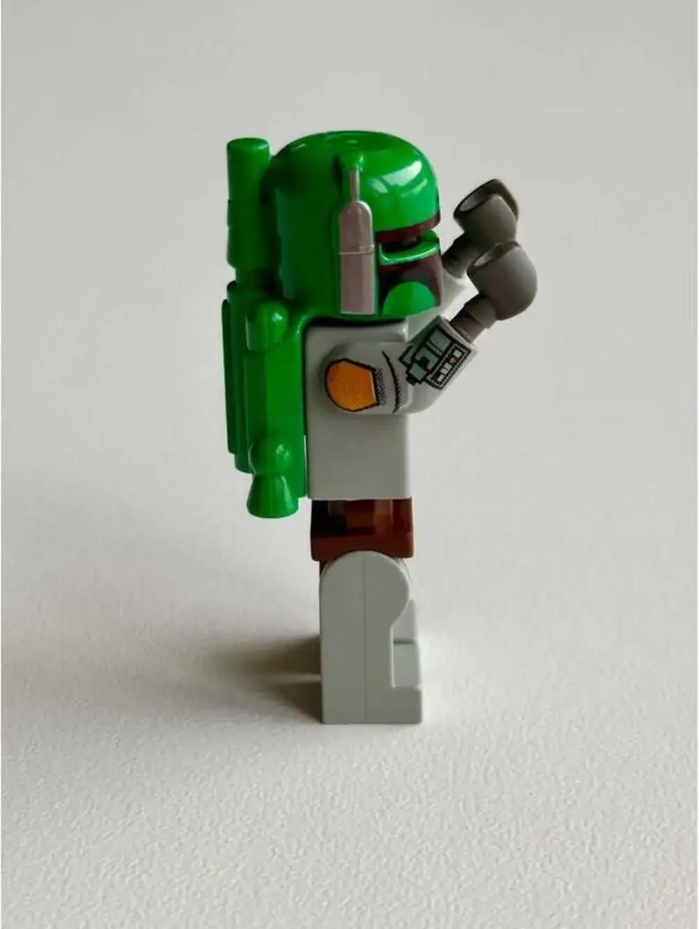 LEGO Star Wars: (10123) Cloud City